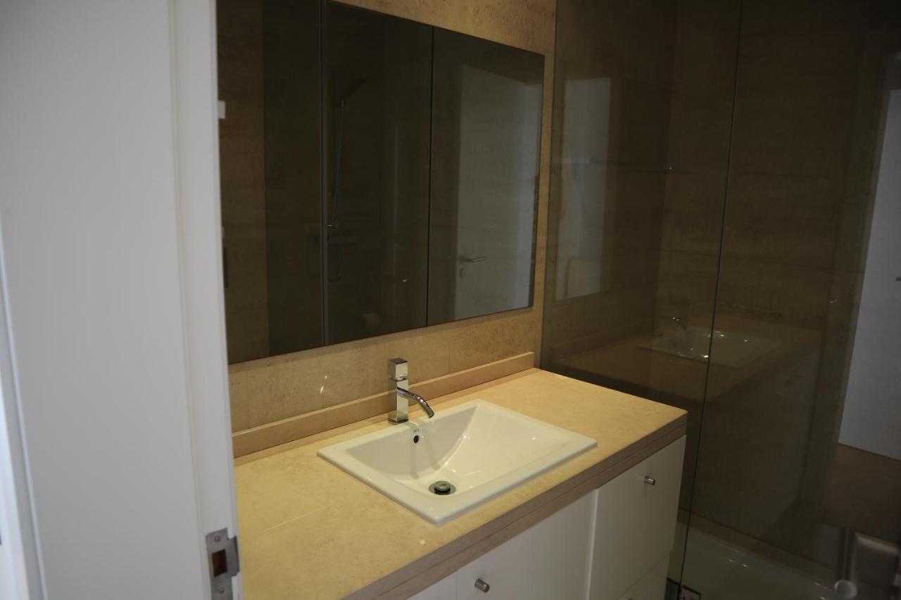 Villa Dos Salgados, 5Bdr, Beach Front, Near Salgados Golf Club Guia  Exterior foto