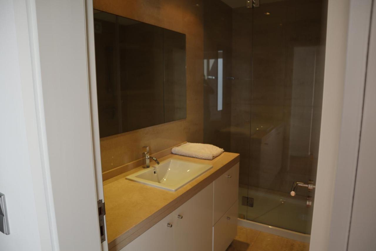 Villa Dos Salgados, 5Bdr, Beach Front, Near Salgados Golf Club Guia  Exterior foto