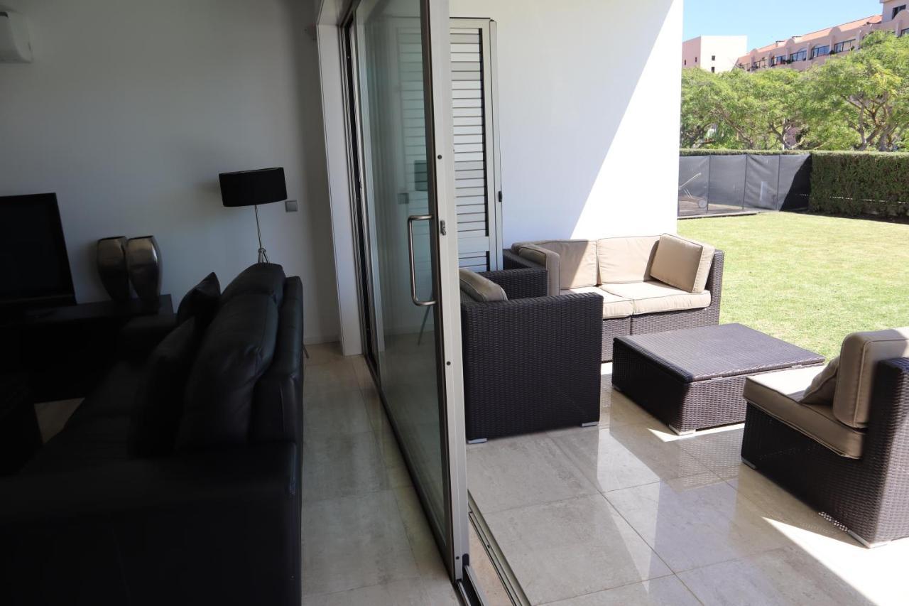 Villa Dos Salgados, 5Bdr, Beach Front, Near Salgados Golf Club Guia  Exterior foto