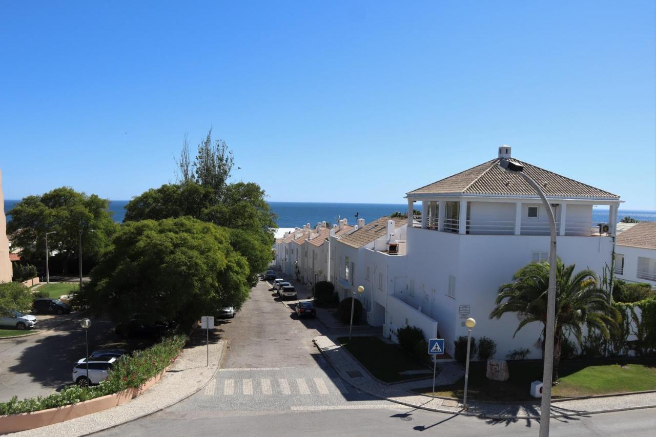 Villa Dos Salgados, 5Bdr, Beach Front, Near Salgados Golf Club Guia  Exterior foto